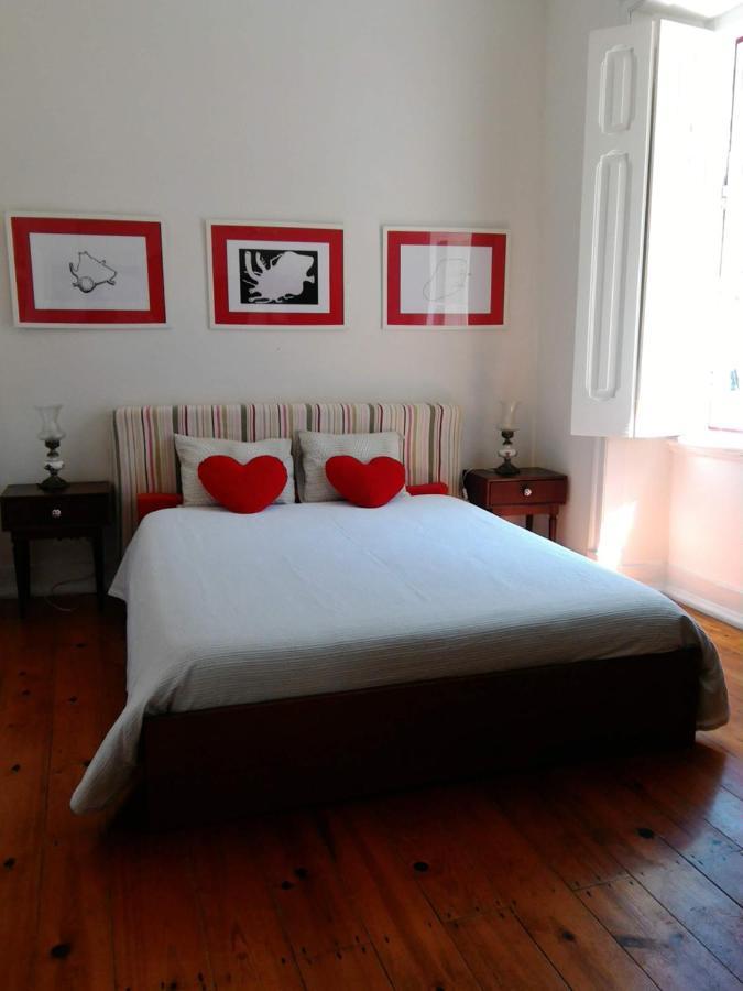 Guest House Vc17 Sintra Exterior foto